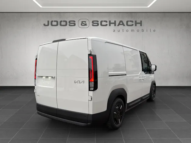 Kia PV5 Cargo 51.5 kWh Plus