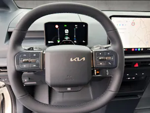 Kia PV5 Cargo 51.5 kWh Plus