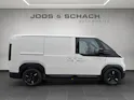 Kia PV5 Cargo 51.5 kWh Plus