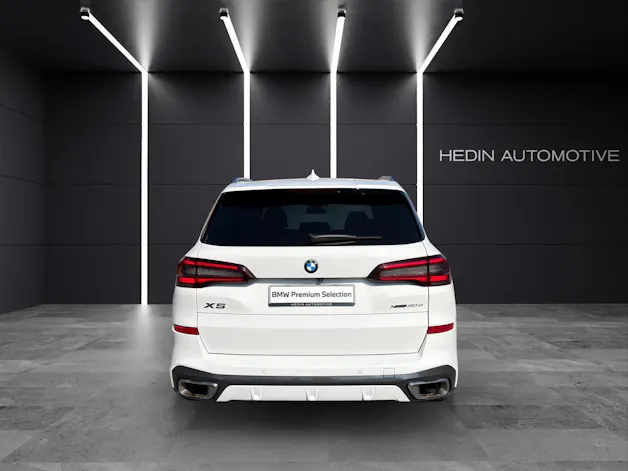 BMW X5 30d xDrive