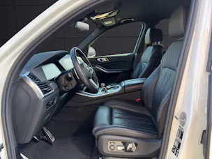 BMW X5 30d xDrive