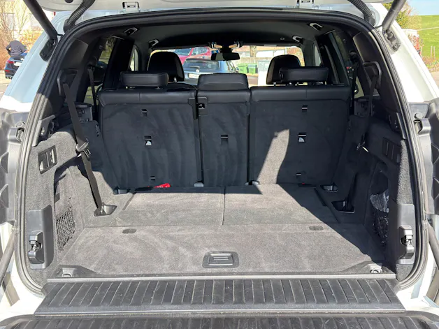 BMW X5 30d xDrive