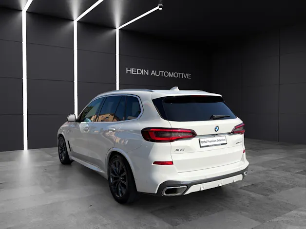 BMW X5 30d xDrive