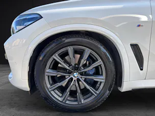 BMW X5 30d xDrive
