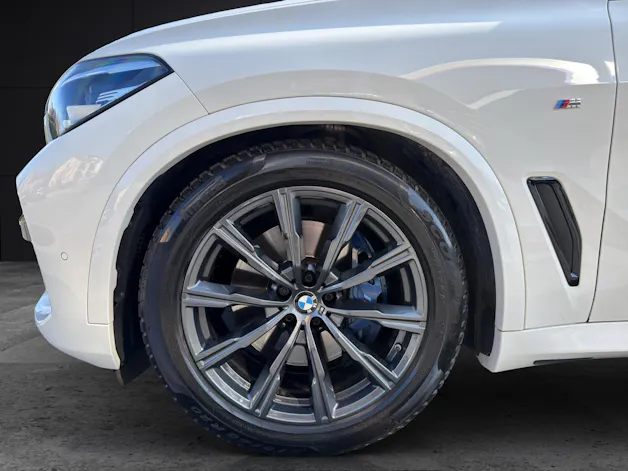 BMW X5 30d xDrive