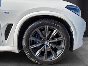 BMW X5 30d xDrive
