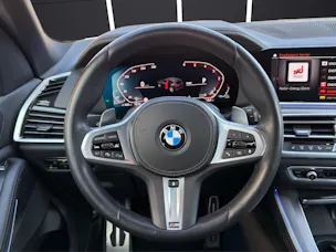 BMW X5 30d xDrive