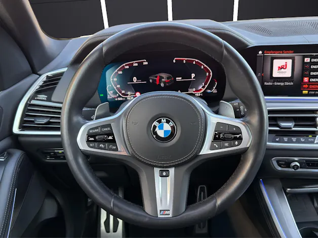 BMW X5 30d xDrive