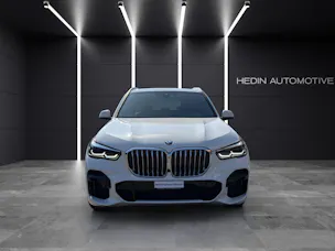 BMW X5 30d xDrive