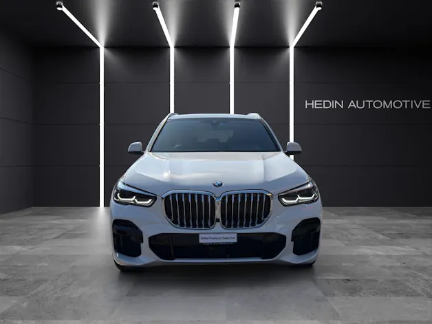 BMW X5 30d xDrive