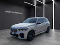 BMW X5 30d xDrive
