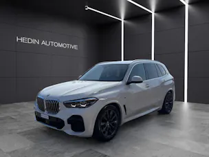 BMW X5 30d xDrive