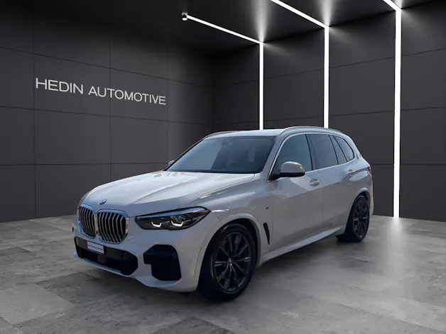 BMW X5 30d xDrive