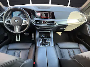 BMW X5 30d xDrive