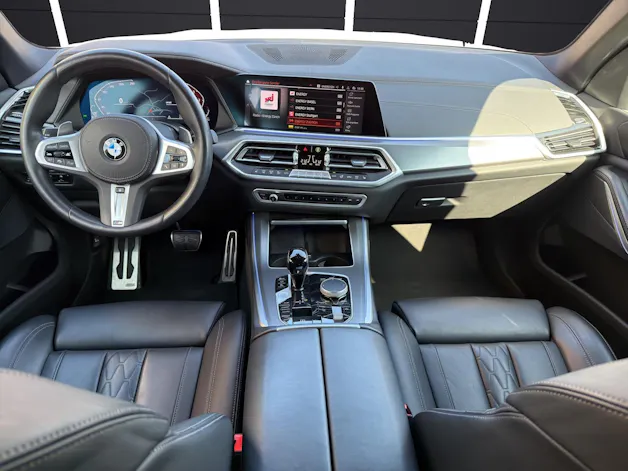 BMW X5 30d xDrive