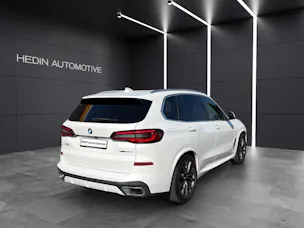 BMW X5 30d xDrive
