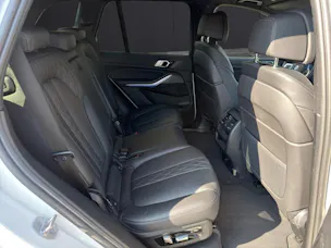 BMW X5 30d xDrive