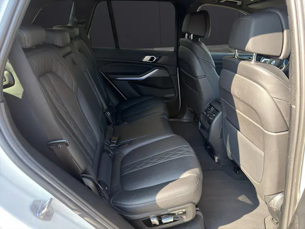 BMW X5 30d xDrive