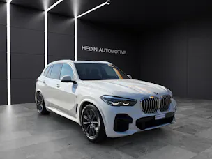 BMW X5 30d xDrive