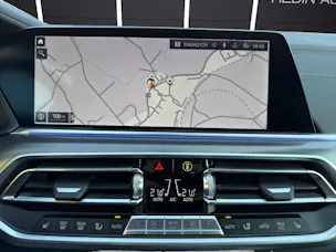 BMW X5 30d xDrive