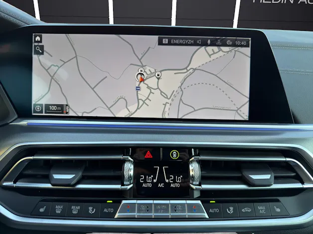 BMW X5 30d xDrive