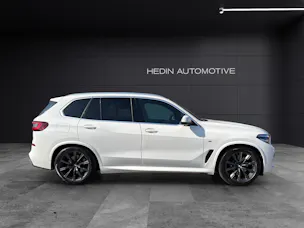 BMW X5 30d xDrive