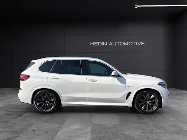 BMW X5 30d xDrive