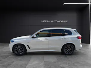 BMW X5 30d xDrive