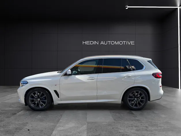 BMW X5 30d xDrive