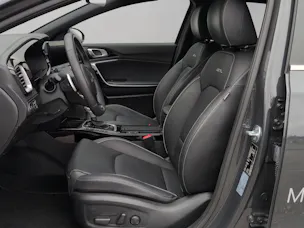 Kia Ceed SW 1.5 T-GDi MHEV GT-Line / CH Herstellergarantie bis 6.2032 / Leasing Aktion 0.99% 36 Mte.