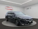 Kia Ceed SW 1.5 T-GDi MHEV GT-Line / CH Herstellergarantie bis 6.2032 / Leasing Aktion 0.99% 36 Mte.