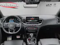 Kia Ceed SW 1.5 T-GDi MHEV GT-Line / CH Herstellergarantie bis 6.2032 / Leasing Aktion 0.99% 36 Mte.