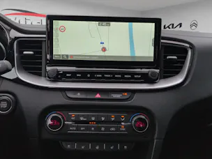 Kia Ceed SW 1.5 T-GDi MHEV GT-Line / CH Herstellergarantie bis 6.2032 / Leasing Aktion 0.99% 36 Mte.