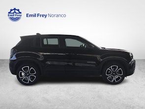 image du véhicule JEEP Avenger 1.2 MHEV Swiss Altitude