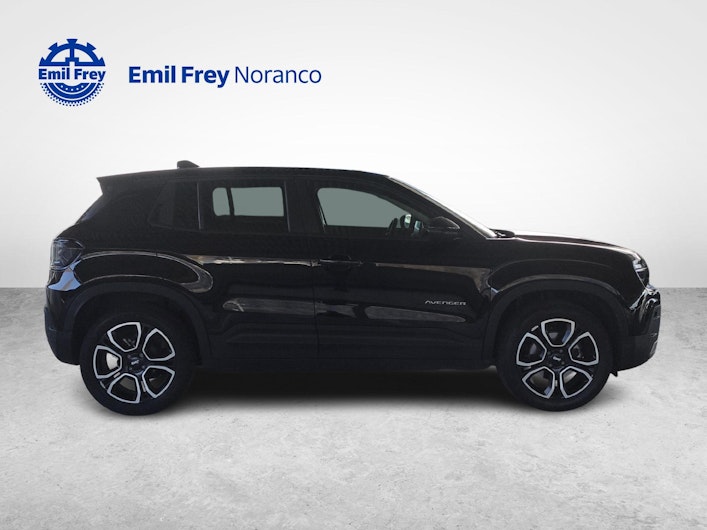 Fahrzeugbild JEEP AVENGER