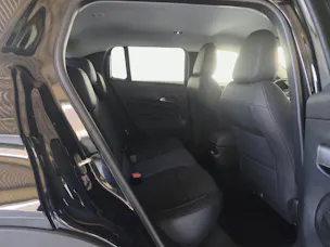 Jeep Avenger 1.2 MHEV Swiss Altitude