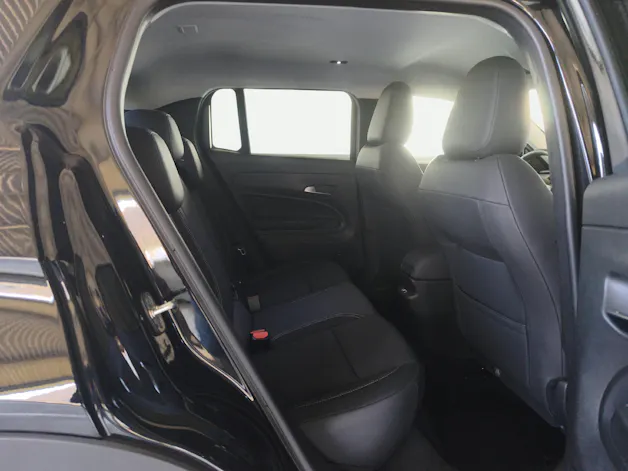 Jeep Avenger 1.2 MHEV Swiss Altitude