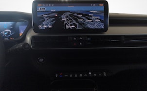 image du véhicule JEEP Avenger 1.2 MHEV Swiss Altitude