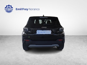 image du véhicule JEEP Avenger 1.2 MHEV Swiss Altitude