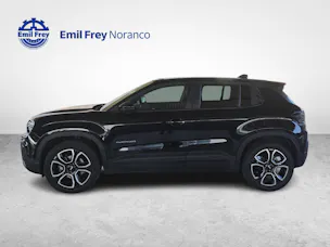 Jeep Avenger 1.2 MHEV Swiss Altitude