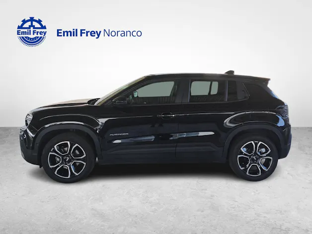 Jeep Avenger 1.2 MHEV Swiss Altitude