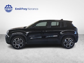 image du véhicule JEEP Avenger 1.2 MHEV Swiss Altitude