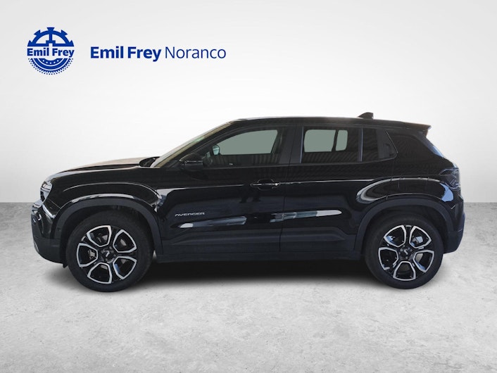 Fahrzeugbild JEEP AVENGER