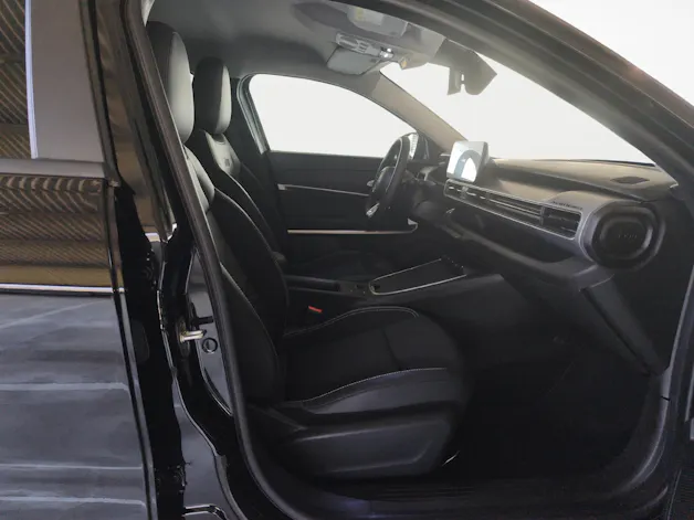 Jeep Avenger 1.2 MHEV Swiss Altitude
