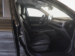 image du véhicule JEEP Avenger 1.2 MHEV Swiss Altitude