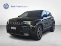 Jeep Avenger 1.2 MHEV Swiss Altitude