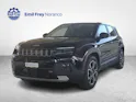 Jeep Avenger 1.2 MHEV Swiss Altitude