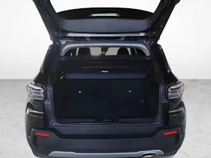 Jeep Avenger 1.2 MHEV Swiss Altitude