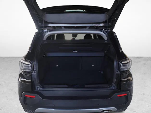 Jeep Avenger 1.2 MHEV Swiss Altitude