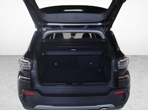 image du véhicule JEEP Avenger 1.2 MHEV Swiss Altitude